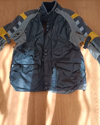 BMW giacca Rally 3 tg. 56