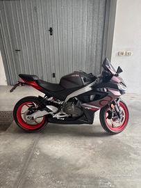 Aprilia rs 457 2024