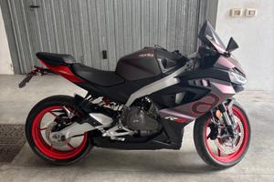 Aprilia rs 457 2024