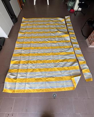 Tenda da sole per balcone