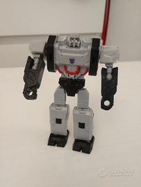 Transformers Megatron Deluxe Class Decepticon Tank