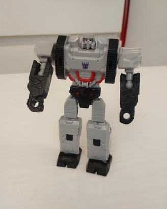 Transformers Megatron Deluxe Class Decepticon Tank