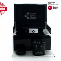 Meyer optic gorlitz primoplan 58 1.9 (Sony) (Sony)