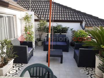 Appartamento Minturno [Cod. rif V436VRG]