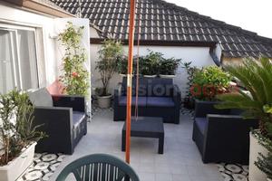 Appartamento Minturno [Cod. rif V436VRG]