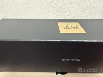 Ghd sculpt (black) Piastra capelli