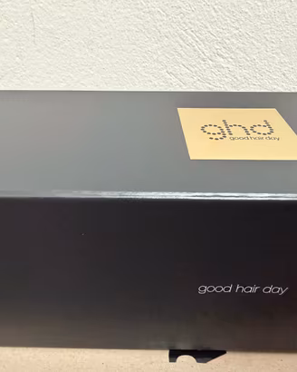 Ghd sculpt (black) Piastra capelli