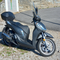 Scooter Sh300i ABS 11/2016