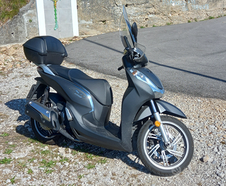 Scooter Sh300i ABS 11/2016