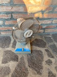 Ventilatore Vintage Philips HL 3873 (Made in Italy