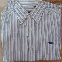 Camicia bambino Harmont&Blaine, tg S, a righe