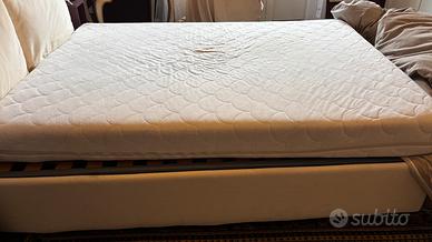 GRATIS materasso 140x190