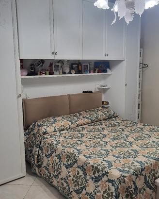 CAMERA A PONTE MATRIMONIALE STILE CLASSICO MODERNO