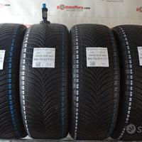 4 pneumatici kleber 225/55 r18 98v tu11171