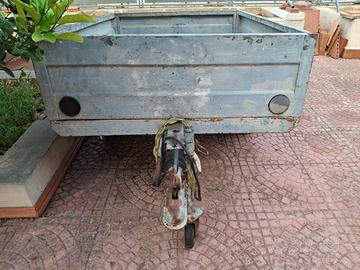 Carrello appendice