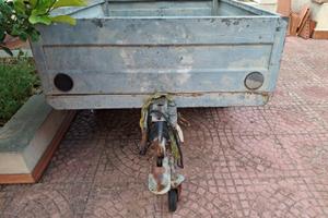 Carrello appendice
