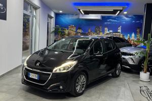 Peugeot 208 BlueHDi 75 5 porte Allure