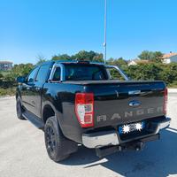 Ranger Limited