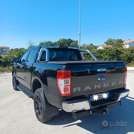 Ranger Limited