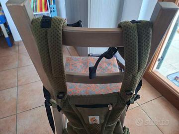 Marsupio Ergobaby 0-4