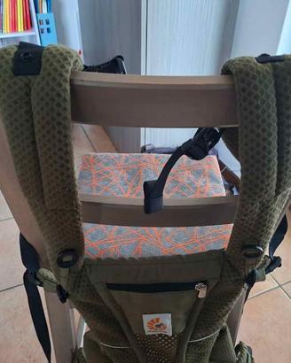 Marsupio Ergobaby 0-4