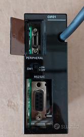 Omron CPM2C-CIF01-V1