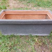 Vaso grandi dimensioni