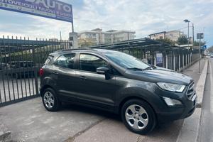 Ford EcoSport 1.5 TDCi 100 CV UsatoGarantito