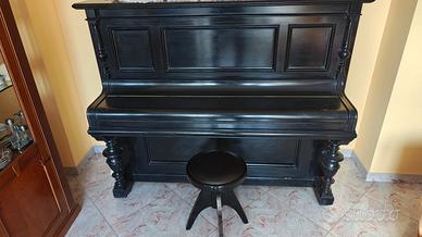 PIANOFORTE Bluthner ORIGINALE ANTICO 1908