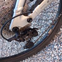 ebike cannondale verona