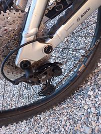 ebike cannondale verona