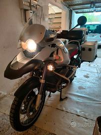 BMW R1150 GS ADV