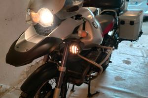 BMW R1150 GS ADV