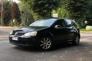 VOLKSWAGEN Golf 5ª serie - 2007
