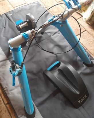 rulli  allenamento bici indoor