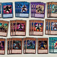 Base deck Dinowrestler Yu-Gi-Oh!
