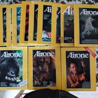 DONO 200 RIVISTE AIRONE