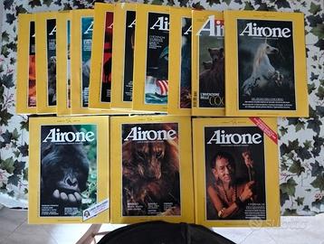DONO 200 RIVISTE AIRONE