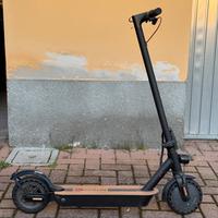 Monopattino elettrico Kronos 2.0 – Pieghevole