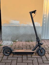 Monopattino elettrico Kronos 2.0 – Pieghevole