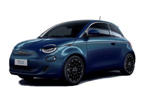 FIAT 500 Hybrid Berlina Torino 1.0Hybrid Berlina