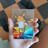 carte Pokémon antiche