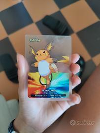 carte Pokémon antiche