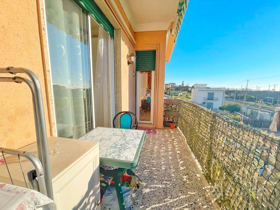 Appartamento – Ventimiglia - Vista 5