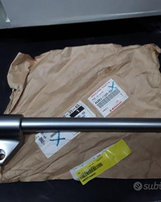 Semimanubrio dx kawasaki zzr 250 96/99 01/03