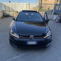 GOLF GTI 2019