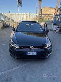 GOLF GTI 2019