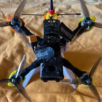 D-ROCK V2 digitale fpv