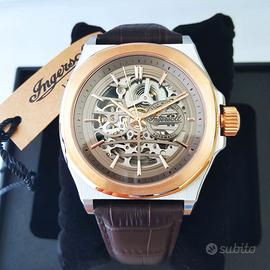 Orologio nuovo garanzia a vita
