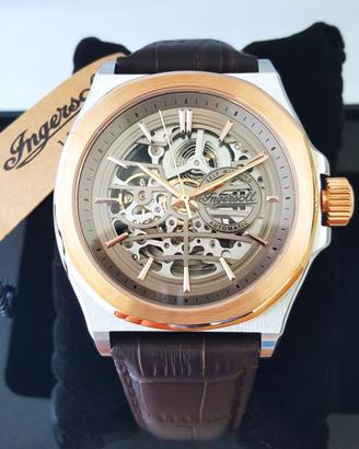 Orologio nuovo garanzia a vita